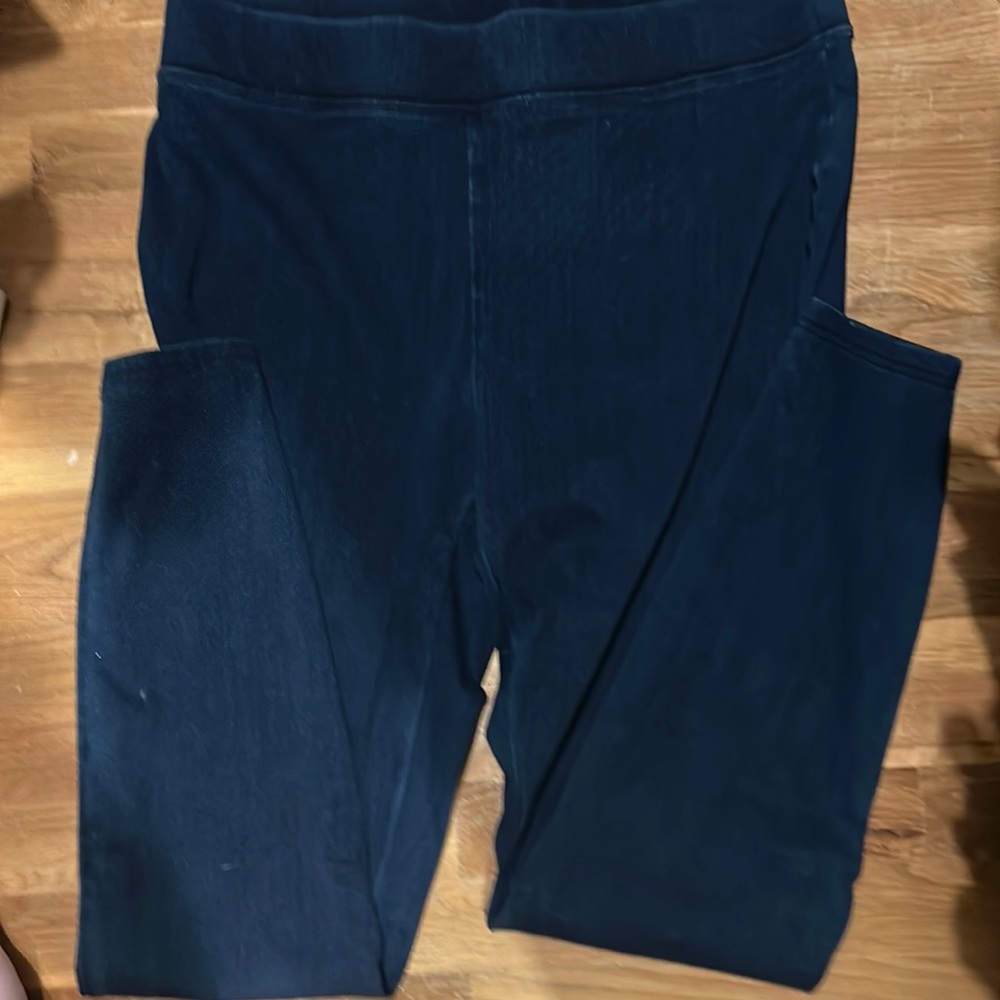 Lands’ End Jeggings